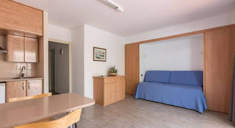 Hotel Apartamentos Solimar Hotel Apartamentos Solimar