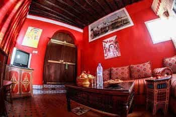Riad Du Pecheur