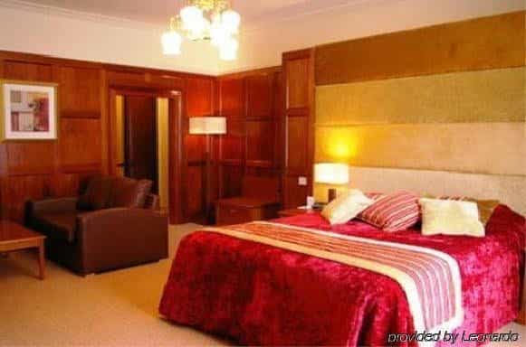 Alton House Hotel Alton House Hotel