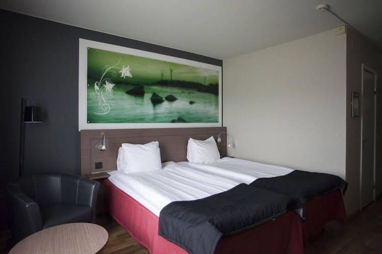 Best Western Hotell Karlshamn1