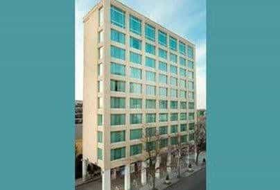 Hotel Ithaca