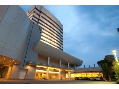 Kofu Kinenbi Hotel0