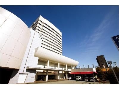 Kofu Kinenbi Hotel2