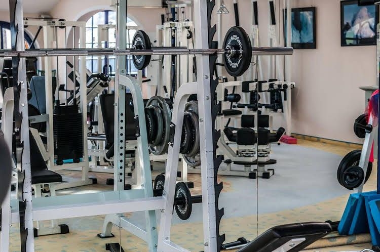 Alpina Wellness & Sporthotel0