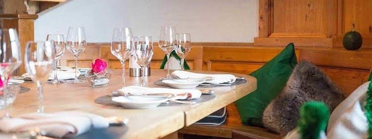 Hotel-Restaurant Vinothek Lamm4
