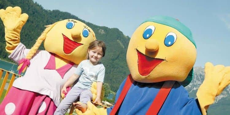 Kinderhotel Buchau Kinderhotel Buchau