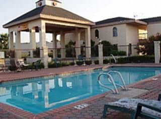 Comfort Inn Medical Center Comfort Inn Medical Center