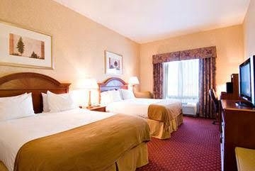 Holiday Inn Express Hotel & Suites Moses Lake0