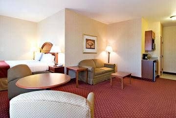 Holiday Inn Express Hotel & Suites Moses Lake2