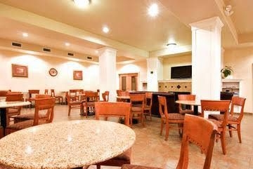Holiday Inn Express Hotel & Suites Moses Lake1