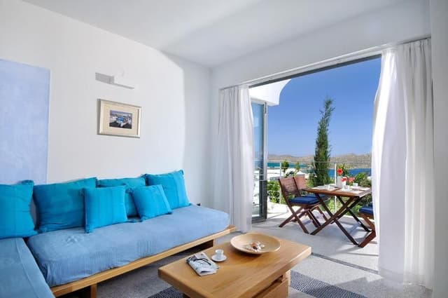 VILLA ONE BEDROOM