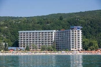 Kaliakra Hotel0