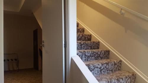 Two-Bedroom, Two-Storey Apartment with Private Entrance