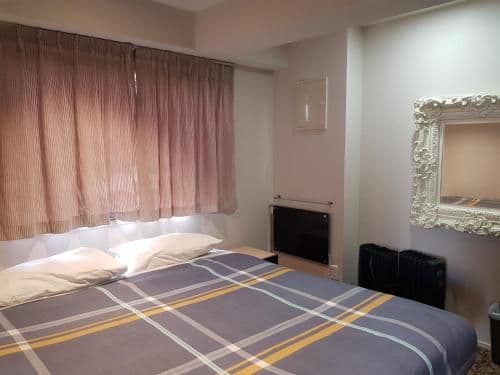 Two-Bedroom, Two-Storey Apartment with Private Entrance