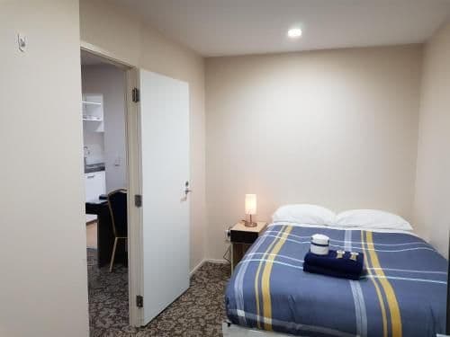 Deluxe Two-Bedroom Suite