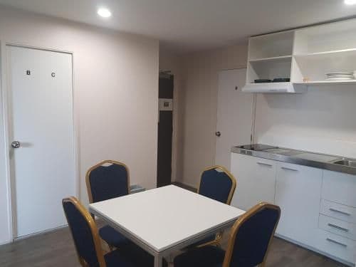 Deluxe Two-Bedroom Suite
