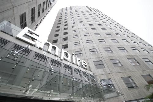 Empire Apartments0