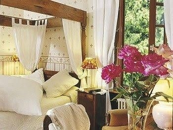 Relais Saint Louis, Logis2