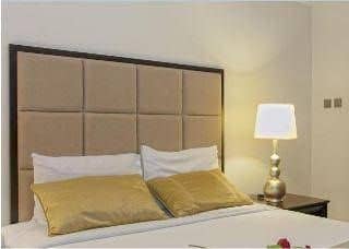 Arabian Gulf Hotel Apartment Arabian Gulf Hotel Apartment