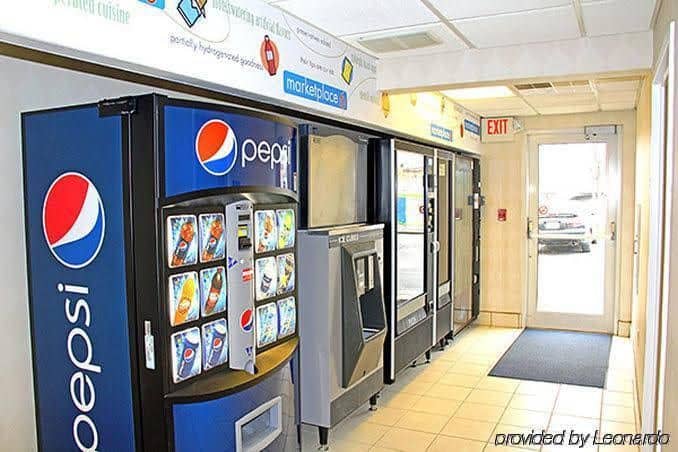 Motel 6 - Sandusky - Milan Motel 6 - Sandusky - Milan