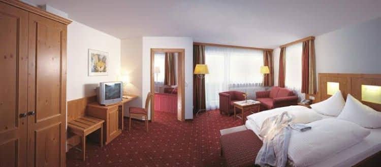 Ferienhotel Elisabeth Ferienhotel Elisabeth