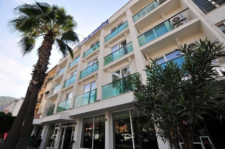 Yeniceri Hotel2