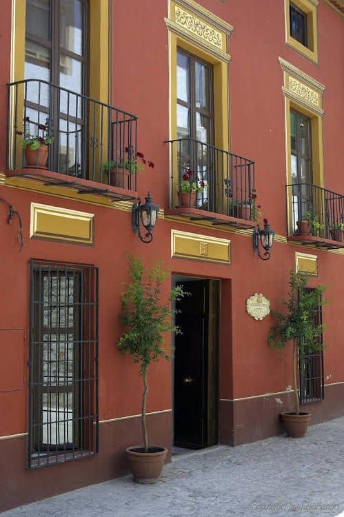Hotel Las Casas del Consul Hotel Las Casas del Consul