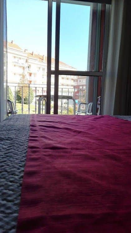 Hostal A Camelia Hostal A Camelia