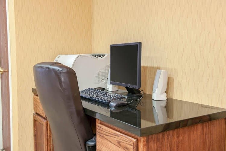 Comfort Inn Bluffton2