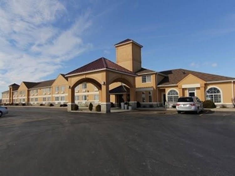 Comfort Inn Bluffton0