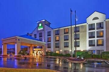 Holiday Inn Express Carrollton Holiday Inn Express Carrollton