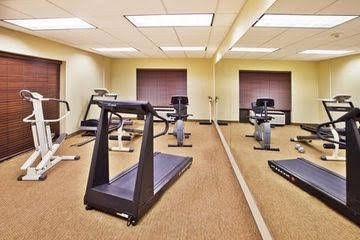 Holiday Inn Express Carrollton4