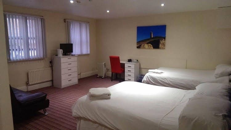 The Huddersfield Hotel2