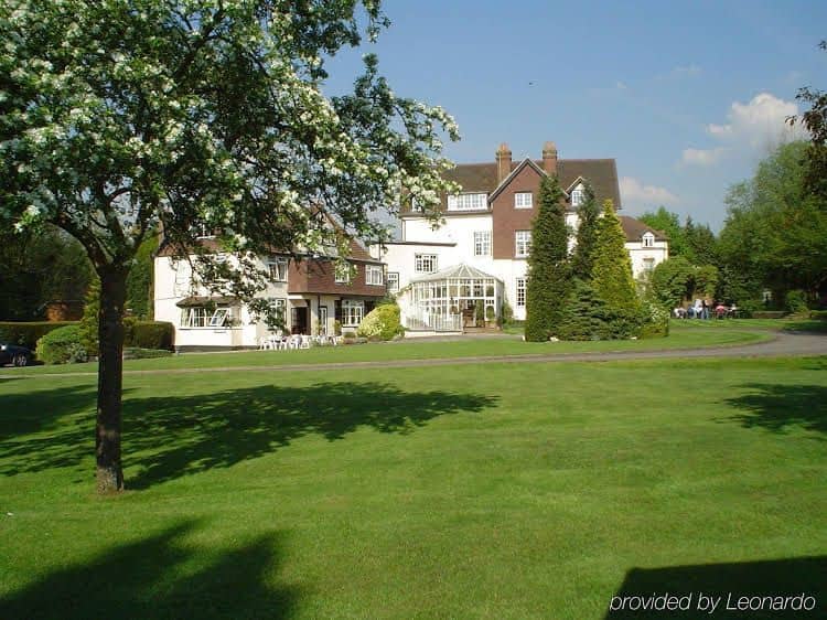 Manor House Hotel Guildford Manor House Hotel Guildford