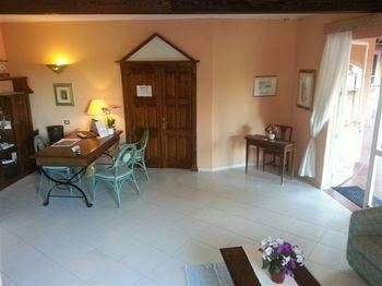 Hotel Tre Lune0