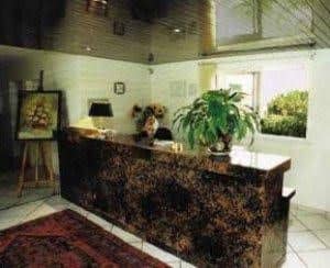 Logis Hotel La Gentilhommiere Logis Hotel La Gentilhommiere