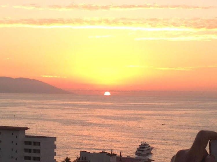 Hotel Amaca Puerto Vallarta - Adults Only0