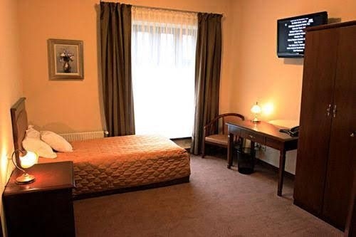 Fado Hotel Gorzow Wielkopolski4