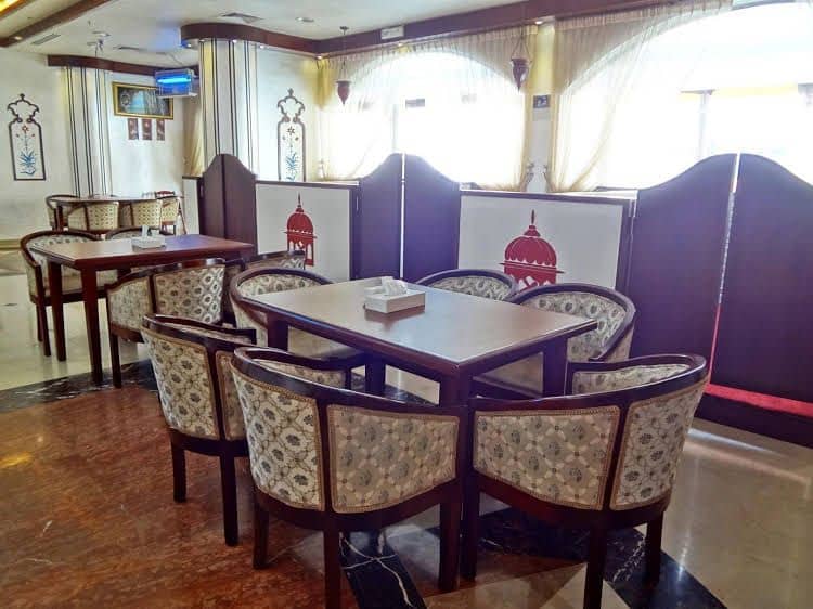 Baiti Hotel Apartments Baiti Hotel Apartments