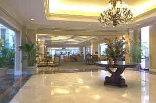 Hilton St. Petersburg Bayfront