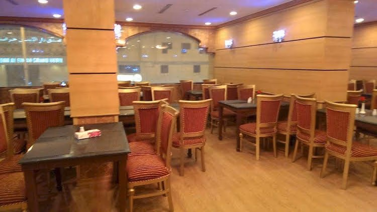 Al Olayan Al Khalil Makkah Hotel1
