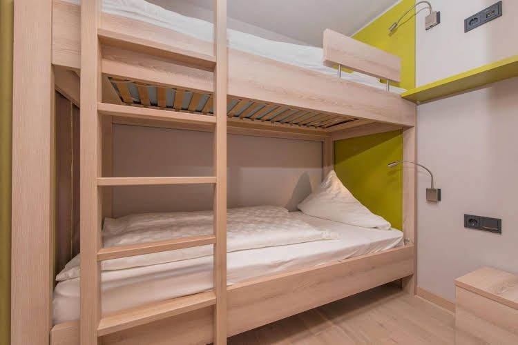 Kinderhotel Alphotel0