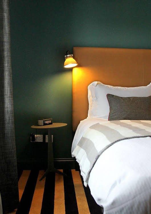 The Pennyfarthing Hotel The Pennyfarthing Hotel