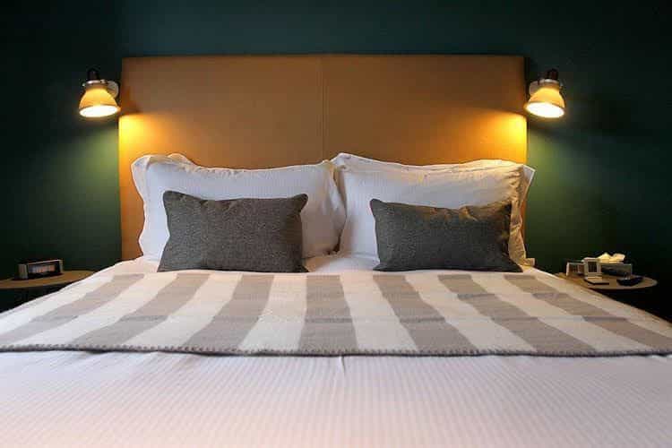 The Pennyfarthing Hotel The Pennyfarthing Hotel