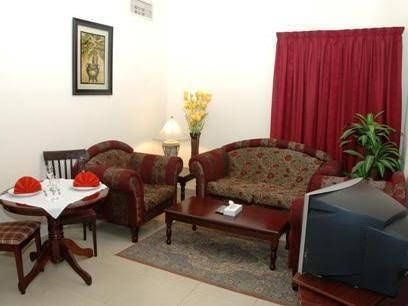 Al Reem Hotel Apartments4
