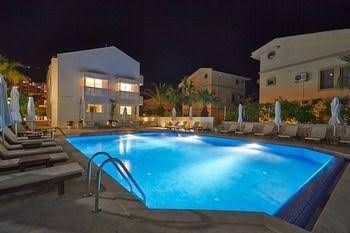Kalkan Suites1