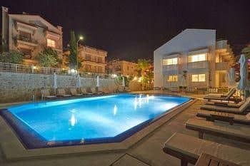 Kalkan Suites Kalkan Suites