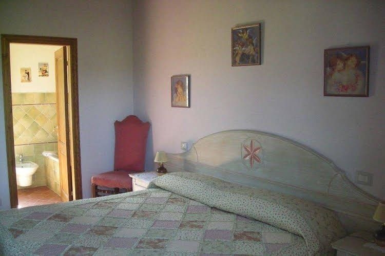 Casa Vacanze San Regolo2