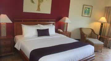 Manado Tateli Beach Resort Manado Tateli Beach Resort
