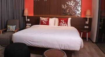 Manado Tateli Beach Resort3